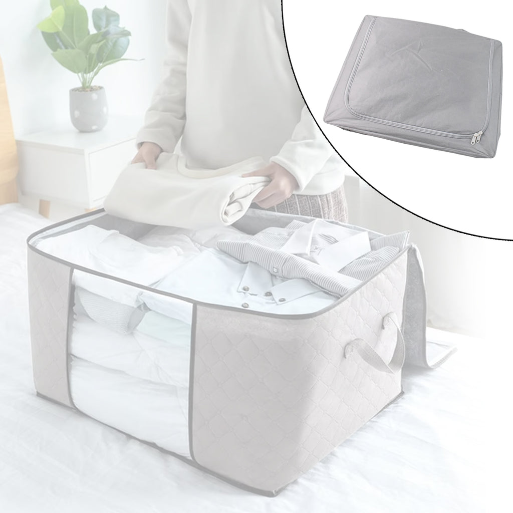 Storage Box With Lid With Window (5040 Cm  1 Pc)