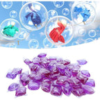 Laundry Detergent Pods (25 Pc)