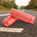 Clean  Garbage Bags - (Pack Of 2 Rolls  4540 Cm )15853_garbage_bags_45x40cm_2pc