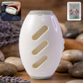 Reusable Lint Roller - 1 Pc  Eco-friendly Easy-to-use For Clothes Furniture