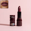 Premium Diamond Beauty Matte Lipstick (Mix Color  1 Pc)