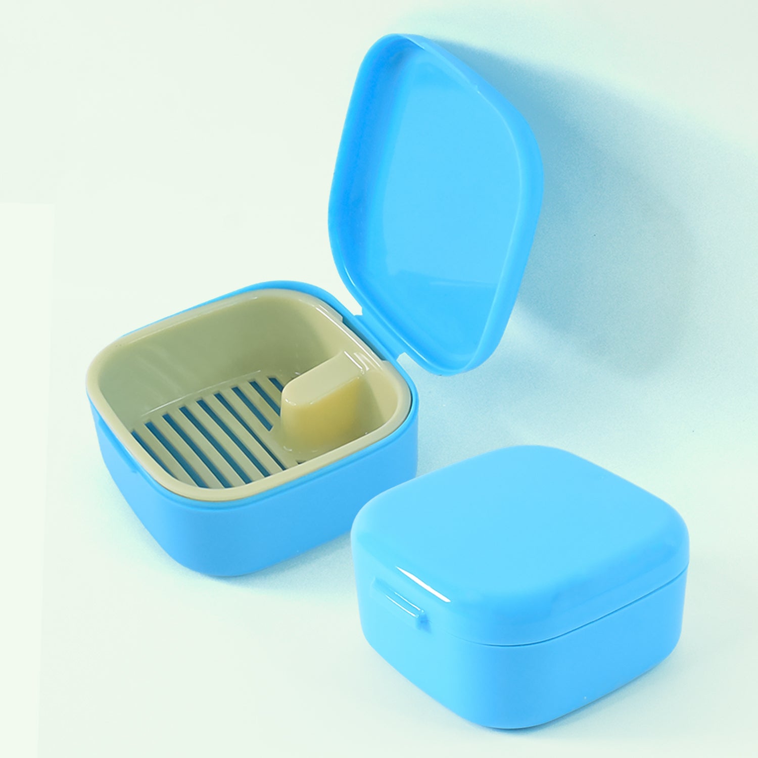 Multi-purpose Storage Box (Mix Color  1 Pc)