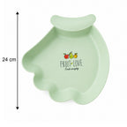 Cute Kids Serving Tray (1 Pc Mix Color)