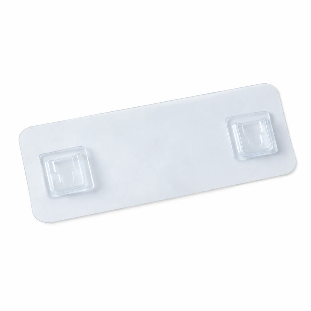 Multipurpose Wall Mounted Self Adhesive Hanger (1 Pc)
