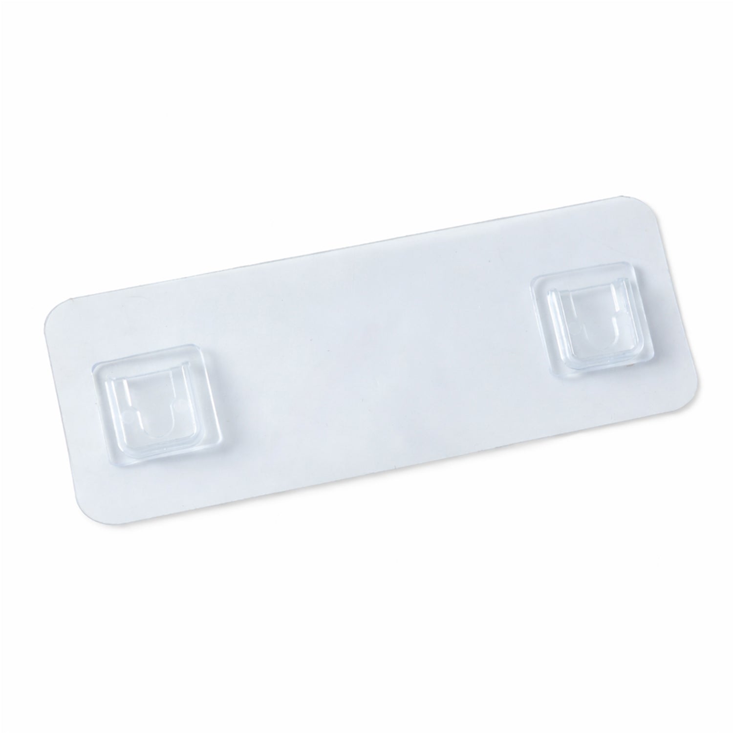Multipurpose Wall Mounted Self Adhesive Hanger (1 Pc)