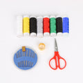 6026 Multi Function Sewing Set Sewing Kit For Home Tailoring