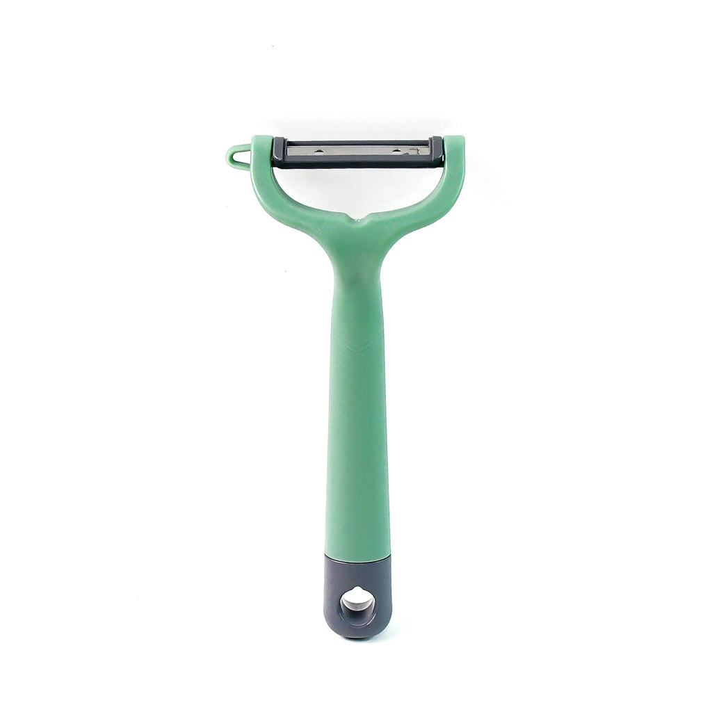 Apex Premium Ergonomic Vegetable Fruit Peeler (1 Pc)