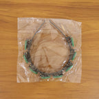 Stylish Decorative Hair Band With Cute Fruit Design (1 Pc)