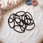 Multipurpose Hair Accessories Combo Set (1 Set)