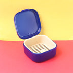 Multi-purpose Storage Box (Mix Color  1 Pc)