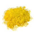 Premium Strong Elastic Rubber Bands  Multipurpose Bands (Approx. 110 To 120 Gm Pack)