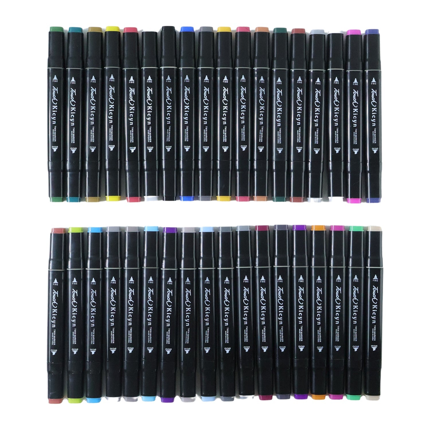 professional sketch marker pen set