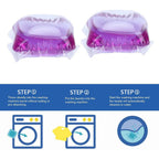 Laundry Detergent Pods (25 Pc)