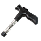 Supermom Coconut Opener Tool With Ergonomic Handle (1 Pc)