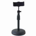 Adjustable Desktop Mobile Phone Stand (1 Pc)