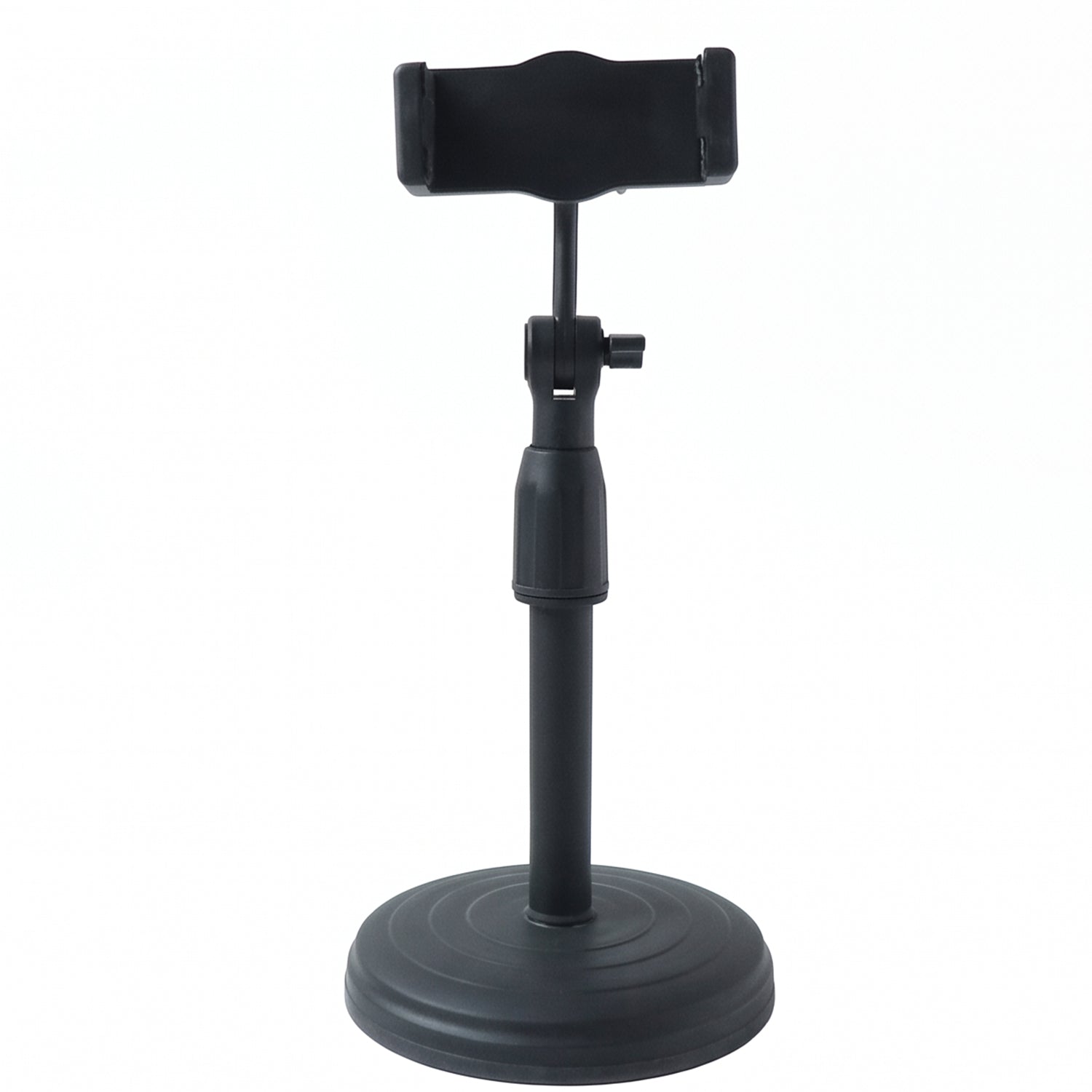 Adjustable Desktop Mobile Phone Stand (1 Pc)