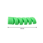 Spiral Cable Protector For Charger Cable (1 Pc)