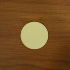 Round Self Adhesive Furniture Protection Pads (1 Pc)