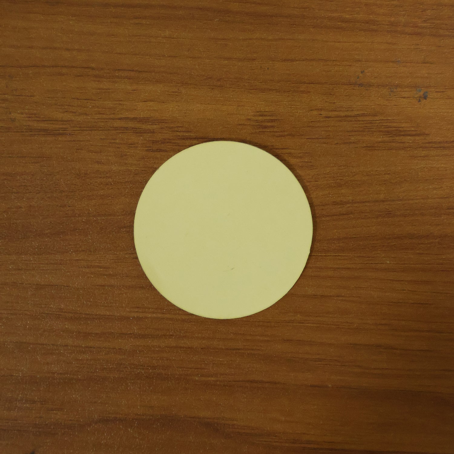 Round Self Adhesive Furniture Protection Pads (1 Pc)