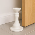 White Washing Machine Door Holder Washing Machine Door Stopper (1 Pc)