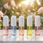 Next Mist Luxury Fragrances Mini Perfume Spray Gift Set (5 Pc 30 Ml Each)