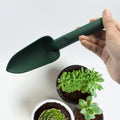 9147 Garden Tool Planter Tool Garden Trowel Tools Small Gardening Hand Mini Gardening Tool Heavy Duty Gardening Tool Potting Tools Garden Hand Trowel For Digging Planting