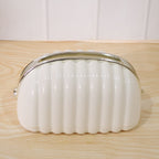 Shell Shape Creative Tissue Dispenser - Decorative Tissue Paper Holder Box