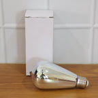 3d Firework Led Decorative Bulb Light For Home Decoration  Night Ambience