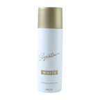Signature Premium White Fragrance Body Spray 200 Ml