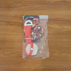 Multipurpose pizza slicing tool for home and food outlets