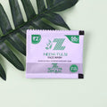 Zequz Neem  Tulsi Herbal Face Wash Sachet (5 Ml  1 Pc)