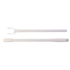 Premium Long Reach Clothes Hook Rod (86 Cm 1 Pc)