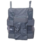 Multi-pocket Hanging Baby Care Organizer (1 Pc)