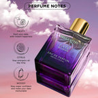 Bellavita Premium Date Woman Eau De Parfum 100 Ml
