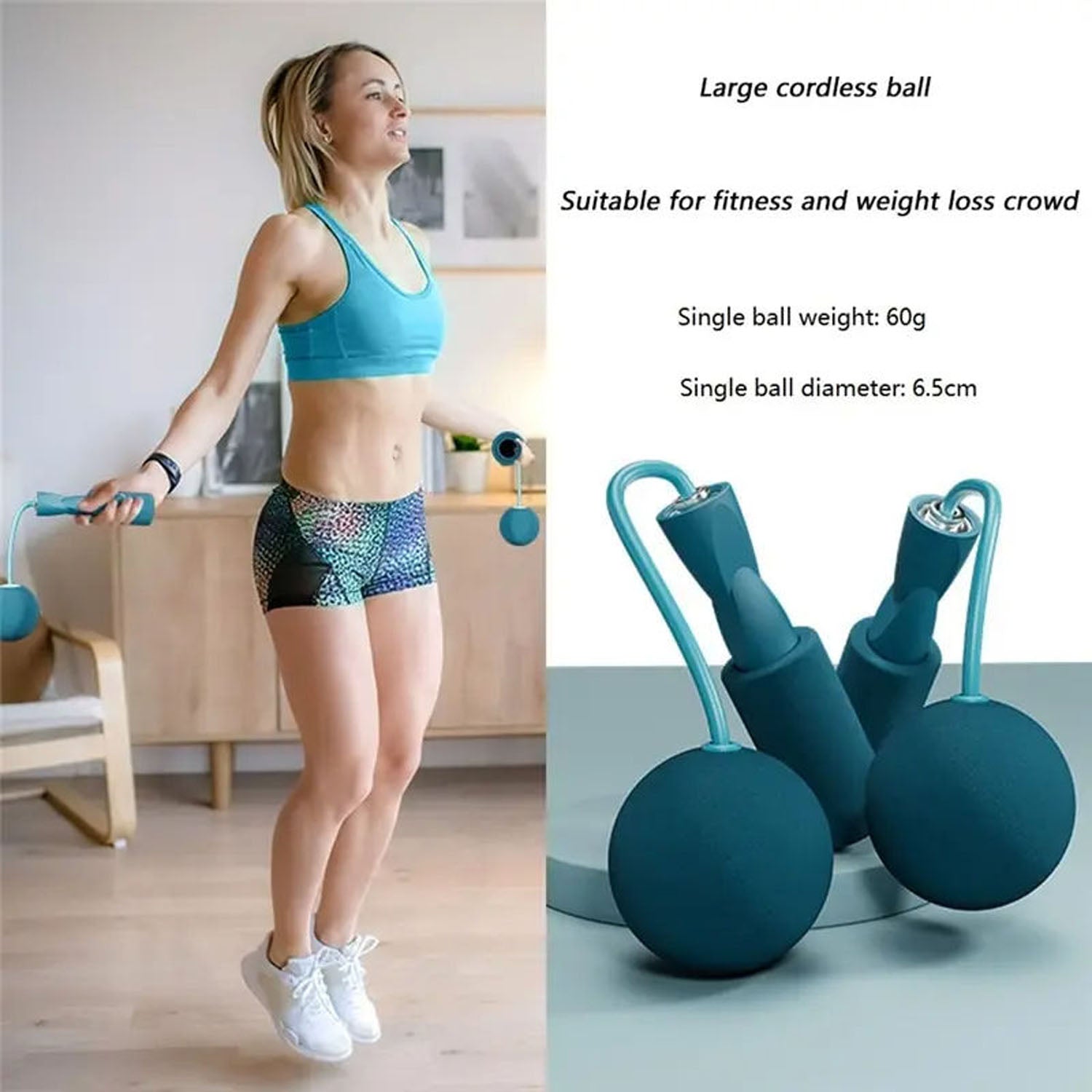 Portable wrist strength trainer with foam grip handle for gym or home use