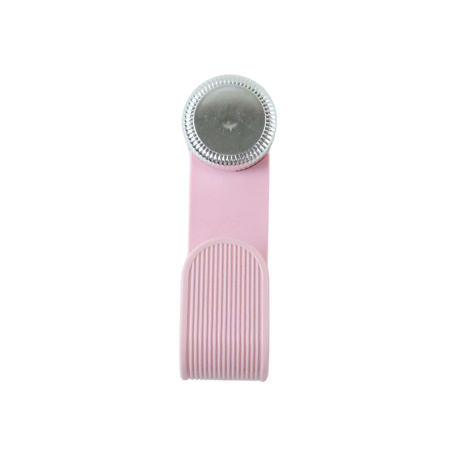 Stainless steel lid holder tool for safe cookware handling