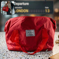 Premium Travel Carry Bag  ( 1 Pc 40x54 Cm)