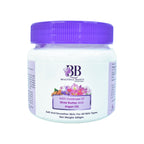 Beautiful Basics Shea Butter  Argan Oil Body Cream  450g