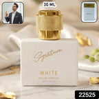 Signature Premium White Eau De Perfume 30 Ml