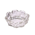 1198 Sanford Cigar Cigarette Ashtray Round Tabletop For Home Office Indoor Outdoor Home Decor