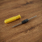 Portable DIY home tool set