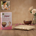 Herbal Multani Mitti  Rose Based Face Pack  80 Gm
