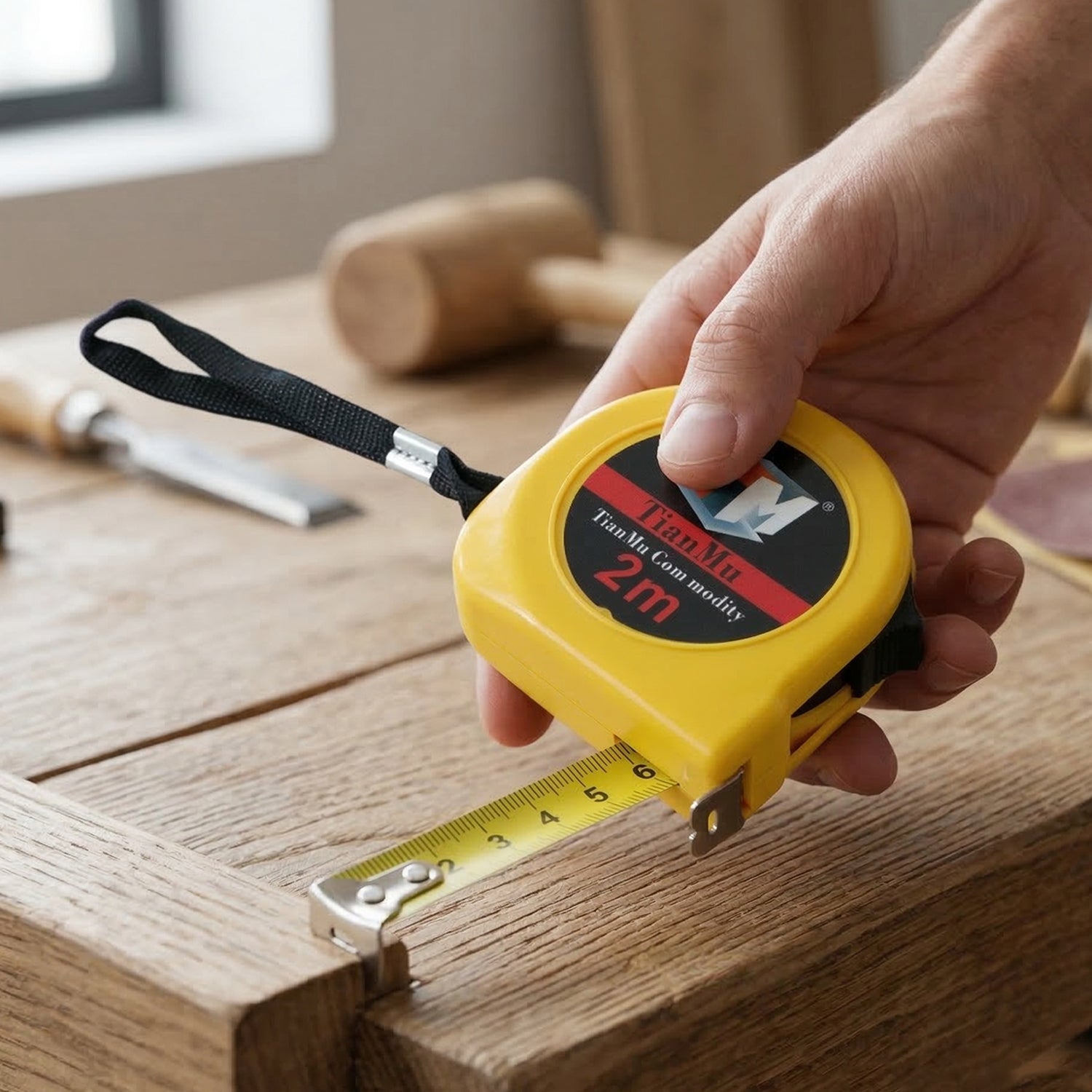 Portable DIY tool kit with screwdrivers, utility knife, and hex keys