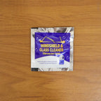 Car Windshield Glass Cleaning Effervescent Tablet (1 Pc)