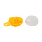 Hand-operated Citrus Juicer (1 Pc)