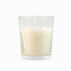 Inlief  Blueberry Soy-blend Votive Candle Glass  50 Gm (1 Pc)