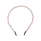 Elegant Pearl Design Hairband (1 Pc)
