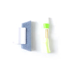 Multipurpose Window  Surface Cleaning Tool Set (2 Pc)