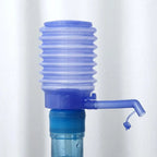 5494 Water Pressure Device Water Pump Household Water Pump Practical Water Pump Drinking Water Pump Manual Drinking Water Pump Dispenser Hand Press Manual Pump (1 Pc)