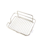 Premium Stainless Steel Soap Holder (1 Pc)